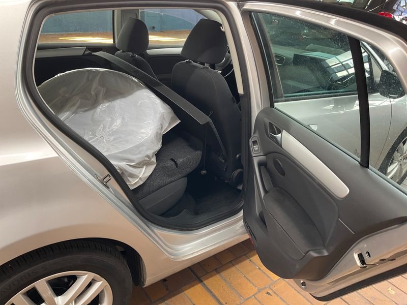 Volkswagen Golf VI 1.4 TSI Highline 2011 – снимка 38