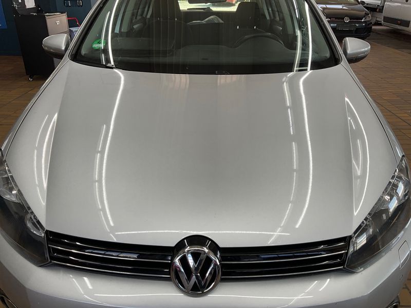 Volkswagen Golf VI 1.4 TSI Highline 2011 – снимка 53
