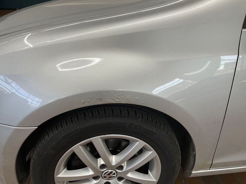 Volkswagen Golf VI 1.4 TSI Highline 2011 – снимка 31