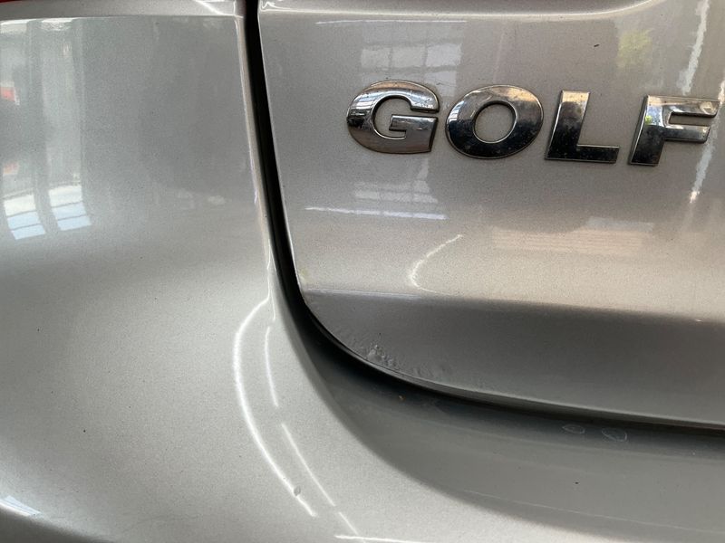 Volkswagen Golf VI 1.4 TSI Highline 2011 – снимка 46
