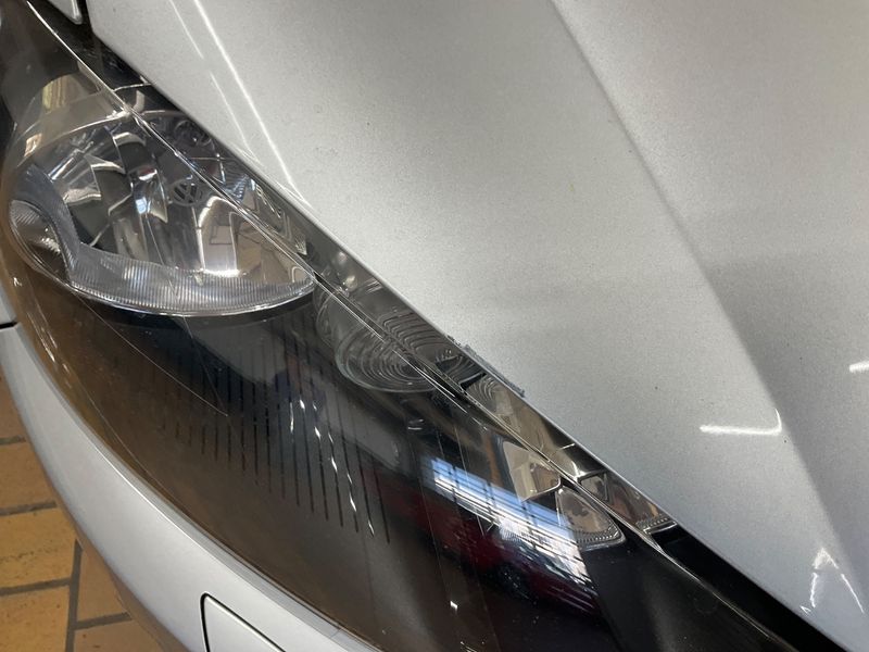 Volkswagen Golf VI 1.4 TSI Highline 2011 – снимка 52