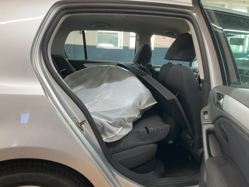 Volkswagen Golf VI 1.4 TSI Highline 2011 – снимка 20