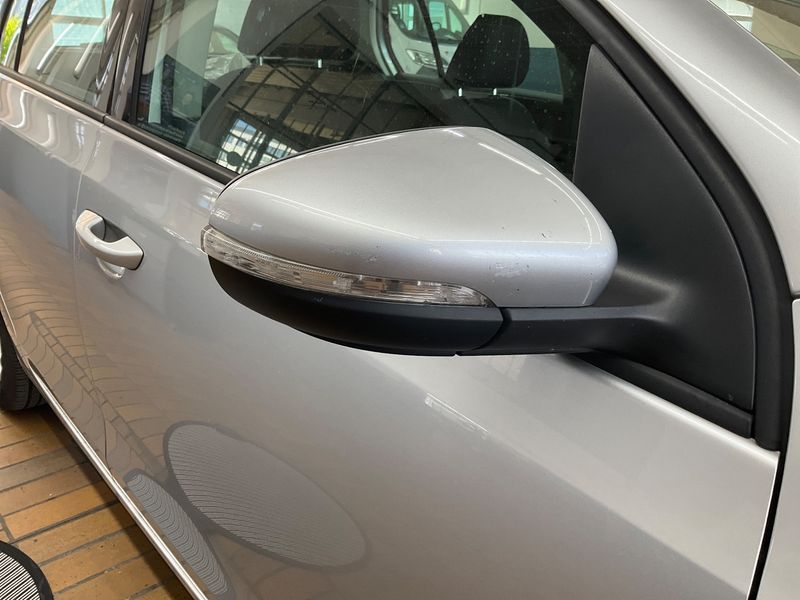 Volkswagen Golf VI 1.4 TSI Highline 2011 – снимка 25