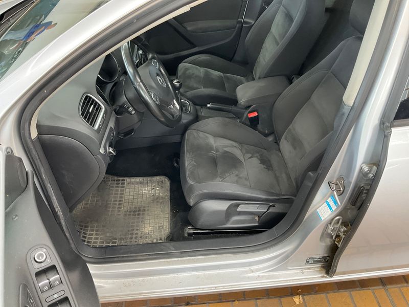 Volkswagen Golf VI 1.4 TSI Highline 2011 – снимка 40