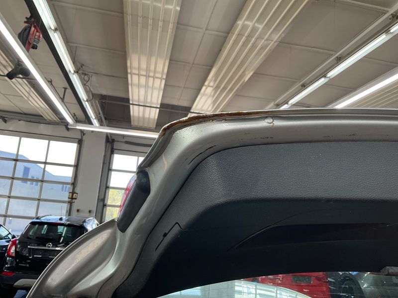 Volkswagen Golf VI 1.4 TSI Highline 2011 – снимка 47