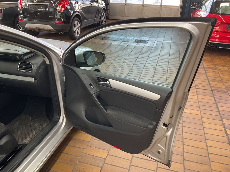 Volkswagen Golf VI 1.4 TSI Highline 2011 – снимка 35