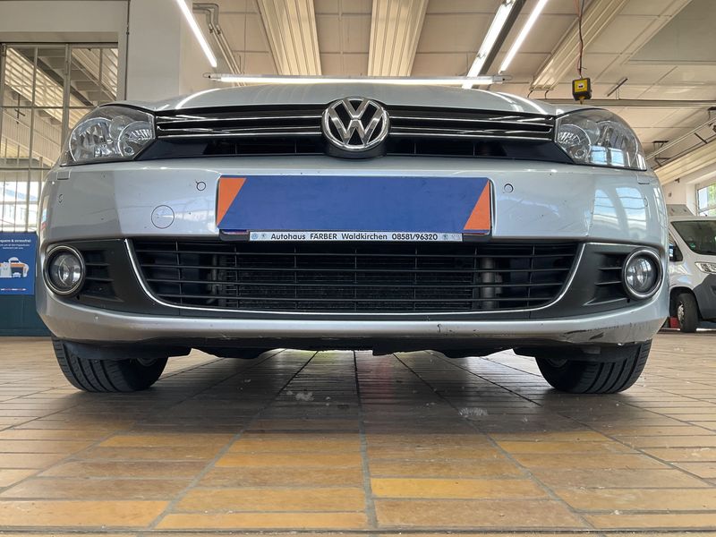 Volkswagen Golf VI 1.4 TSI Highline 2011 – снимка 51
