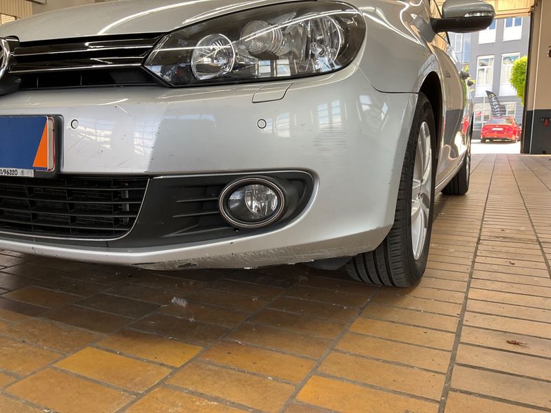 Volkswagen Golf VI 1.4 TSI Highline 2011 – снимка 49