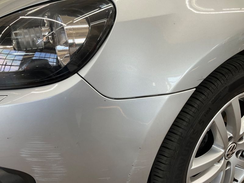Volkswagen Golf VI 1.4 TSI Highline 2011 – снимка 54