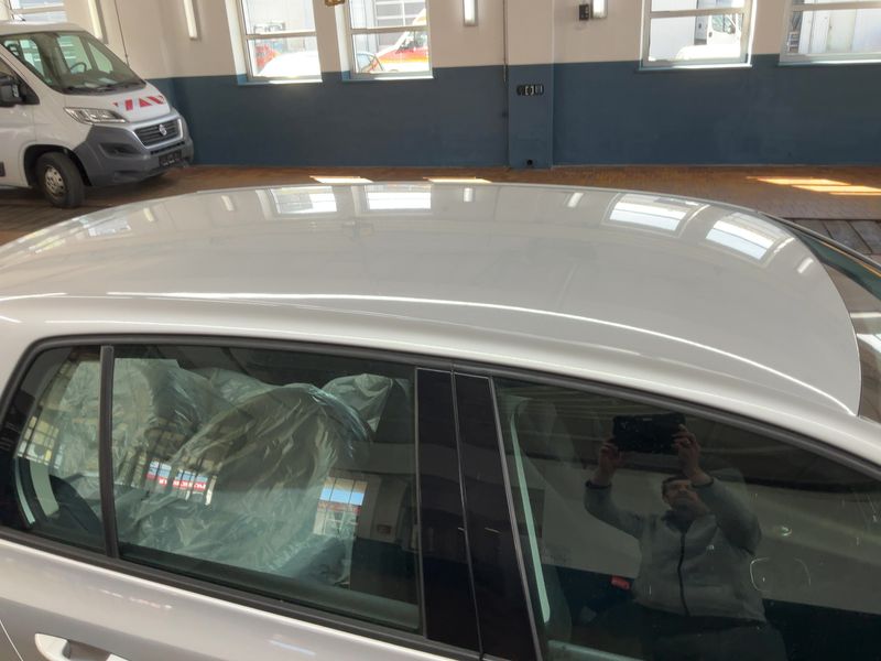 Volkswagen Golf VI 1.4 TSI Highline 2011 – снимка 13