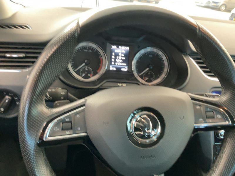 Skoda Octavia 1.5 TSI ACT Ambition 2020 – снимка 18