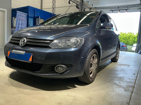 Volkswagen Golf VI Plus 1.2 TSI Team 2011 – снимка 1
