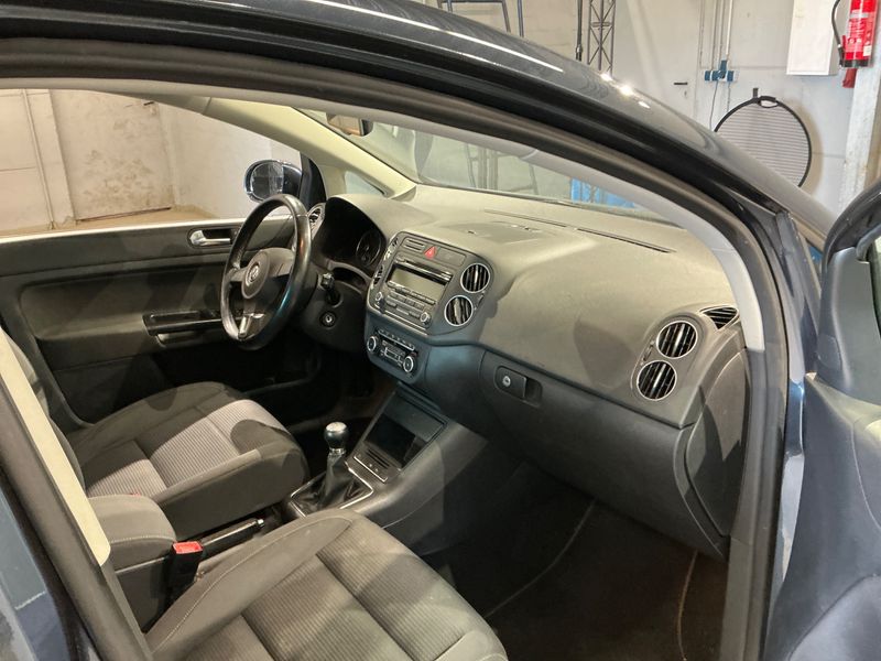 Volkswagen Golf VI Plus 1.2 TSI Team 2011 – снимка 3