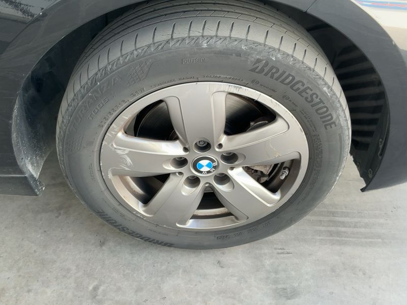 BMW 1er 118i Advantage 2021 – снимка 11