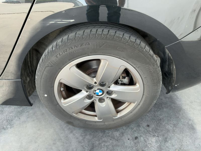 BMW 1er 118i Advantage 2021 – снимка 5