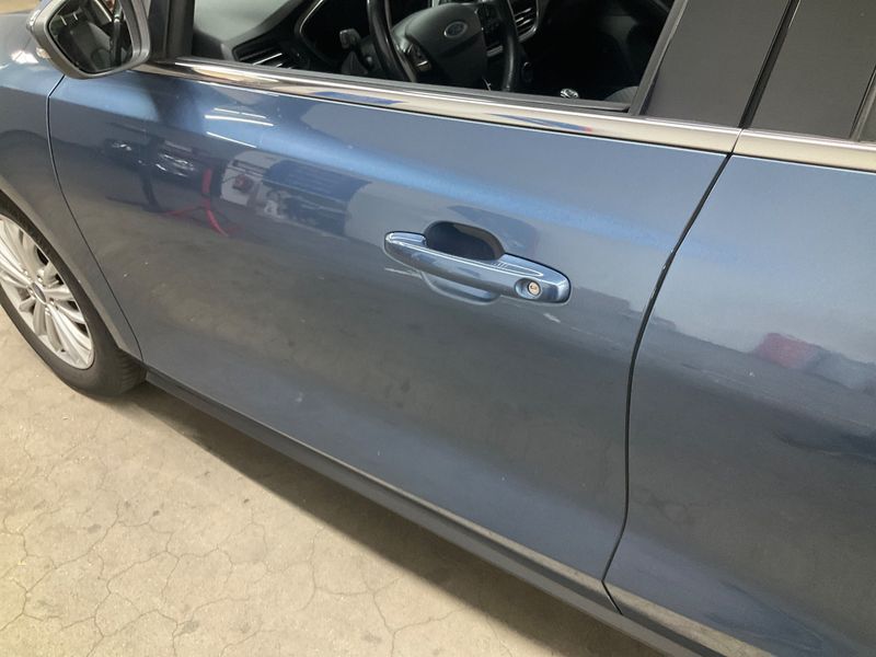 Ford Focus 1.5 TDCi EcoBlue Titanium 2019 – снимка 27