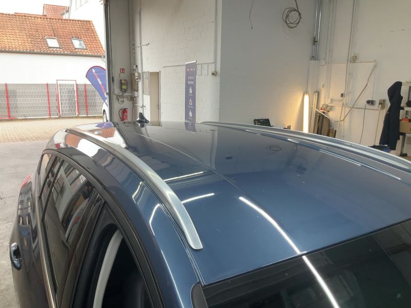 Ford Focus 1.5 TDCi EcoBlue Titanium 2019 – снимка 13