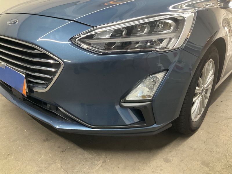 Ford Focus 1.5 TDCi EcoBlue Titanium 2019 – снимка 33