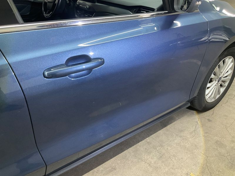 Ford Focus 1.5 TDCi EcoBlue Titanium 2019 – снимка 25