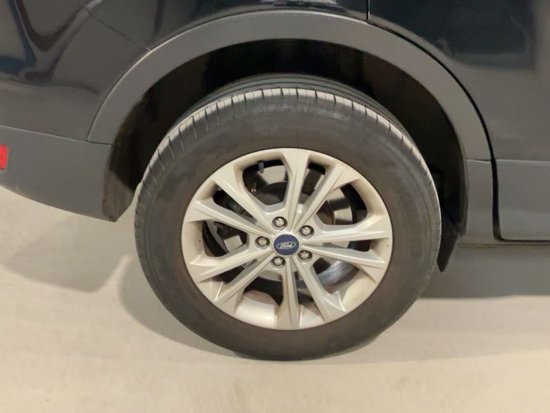 Ford Kuga 1.5 TDCi Business Nav 2017 – снимка 9