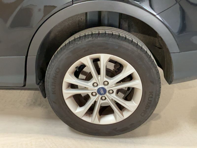 Ford Kuga 1.5 TDCi Business Nav 2017 – снимка 5