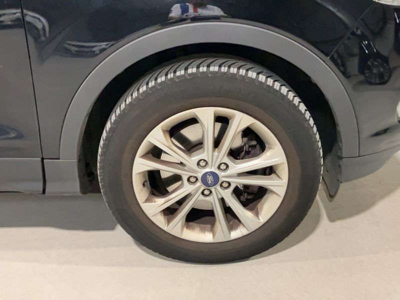 Ford Kuga 1.5 TDCi Business Nav 2017 – снимка 11