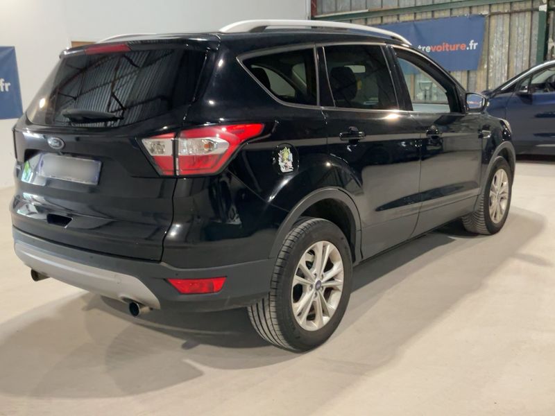 Ford Kuga 1.5 TDCi Business Nav 2017 – снимка 8