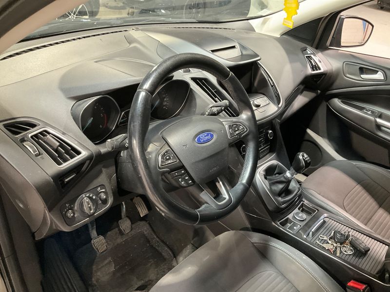 Ford Kuga 1.5 TDCi Business Nav 2017 – снимка 30