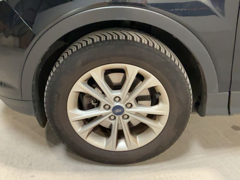 Ford Kuga 1.5 TDCi Business Nav 2017 – снимка 3