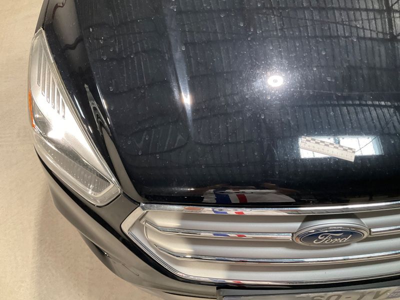 Ford Kuga 1.5 TDCi Business Nav 2017 – снимка 39
