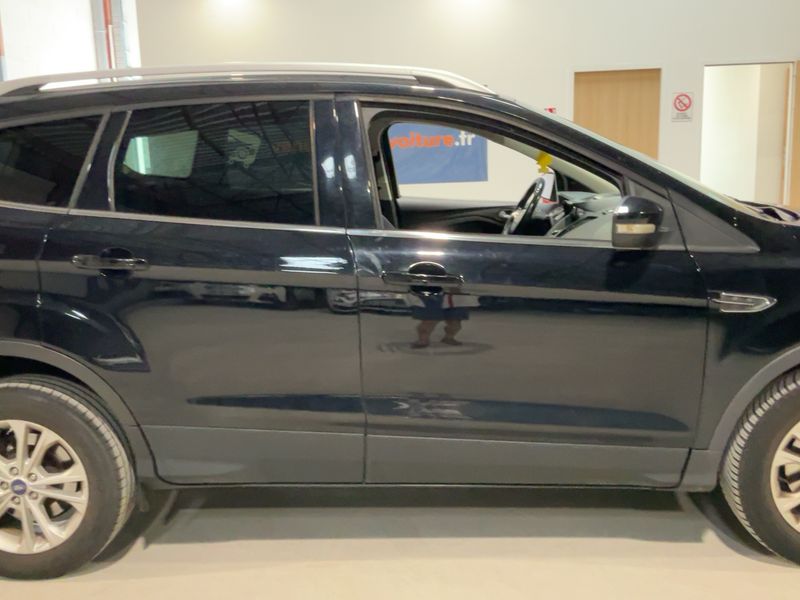 Ford Kuga 1.5 TDCi Business Nav 2017 – снимка 10