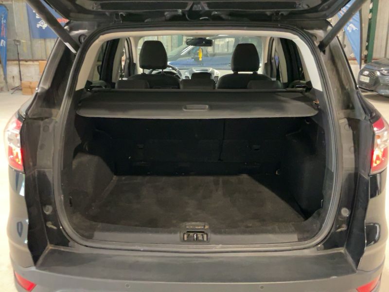 Ford Kuga 1.5 TDCi Business Nav 2017 – снимка 15