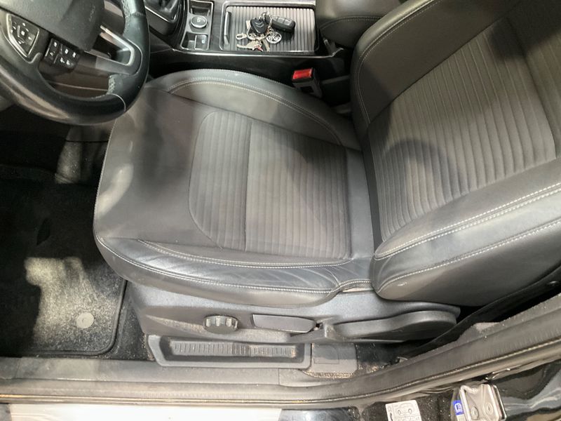 Ford Kuga 1.5 TDCi Business Nav 2017 – снимка 29