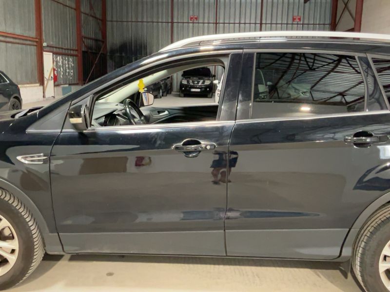 Ford Kuga 1.5 TDCi Business Nav 2017 – снимка 4
