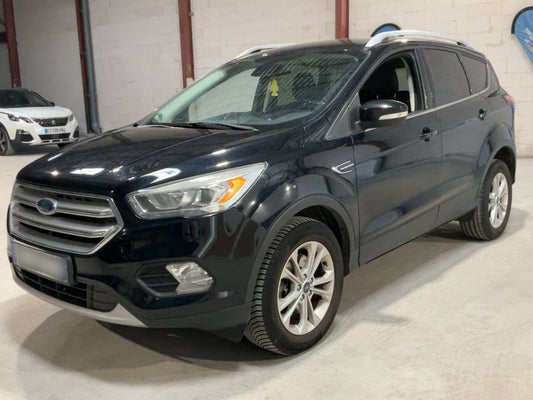 Ford Kuga 1.5 TDCi Business Nav 2017 – снимка 1