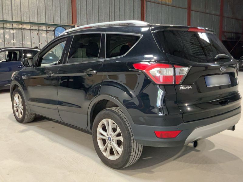 Ford Kuga 1.5 TDCi Business Nav 2017 – снимка 6