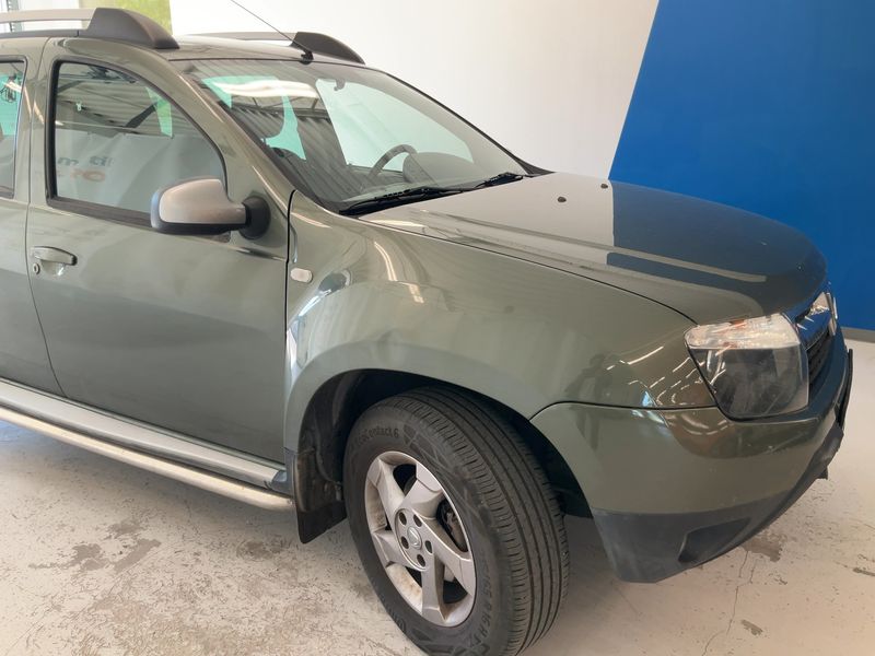 Dacia Duster 1.5 dCi Laureate 4x4 2013 – снимка 12