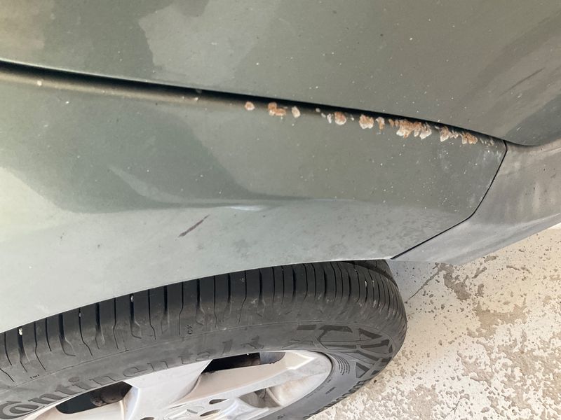 Dacia Duster 1.5 dCi Laureate 4x4 2013 – снимка 21