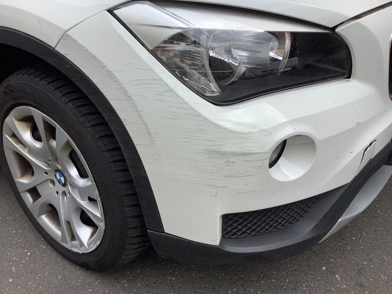 BMW X1 sDrive 18d 2012 – снимка 47