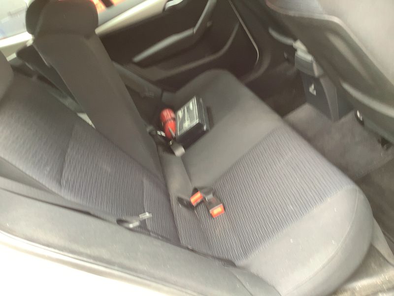 BMW X1 sDrive 18d 2012 – снимка 19