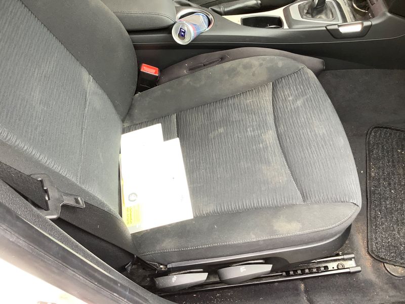 BMW X1 sDrive 18d 2012 – снимка 42