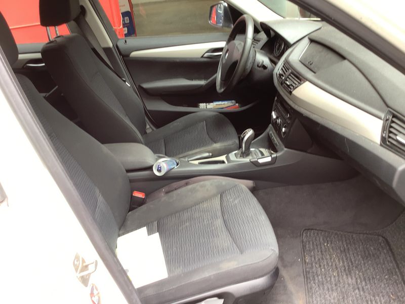 BMW X1 sDrive 18d 2012 – снимка 16