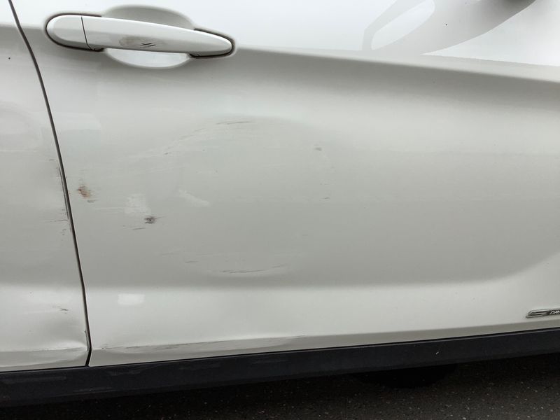 BMW X1 sDrive 18d 2012 – снимка 31