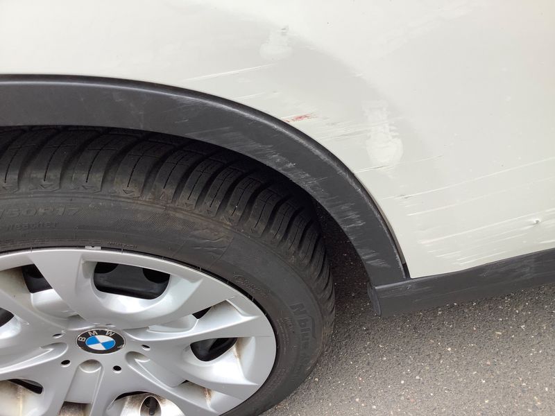 BMW X1 sDrive 18d 2012 – снимка 22