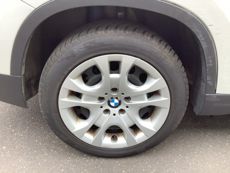 BMW X1 sDrive 18d 2012 – снимка 9