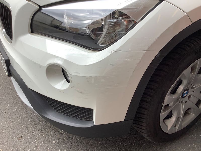 BMW X1 sDrive 18d 2012 – снимка 50