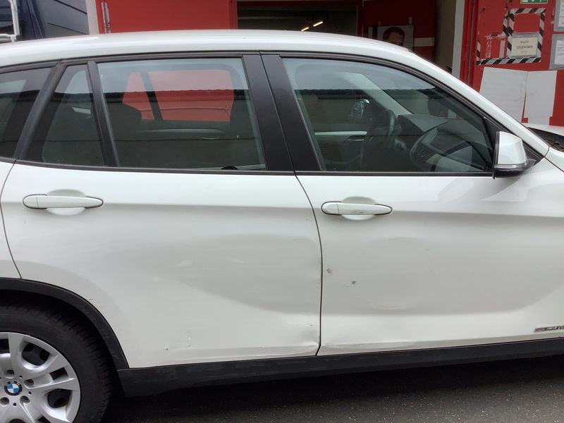 BMW X1 sDrive 18d 2012 – снимка 10