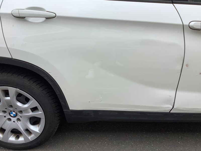 BMW X1 sDrive 18d 2012 – снимка 28