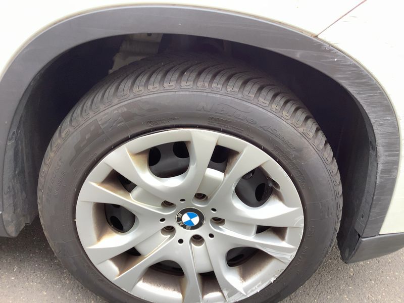 BMW X1 sDrive 18d 2012 – снимка 11