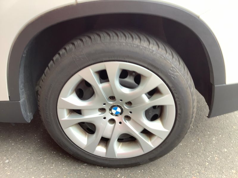 BMW X1 sDrive 18d 2012 – снимка 5